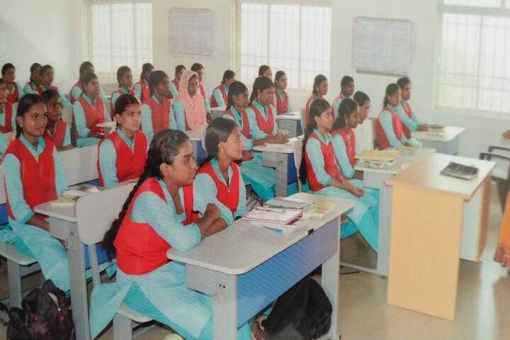 classroom